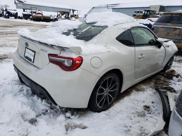 2020 SUBARU BRZ LIMITE JF1ZCAC14L9703096