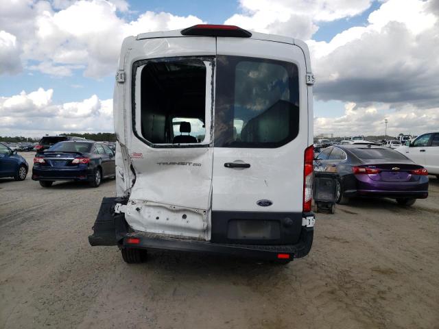 2019 FORD TRANSIT T- - 1FTYR2CM5KKB64533