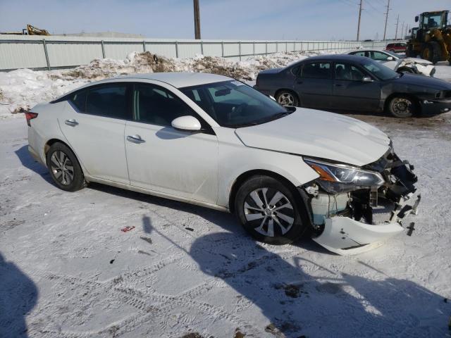 1N4BL4BV3KC153804 Nissan ALTIMA S