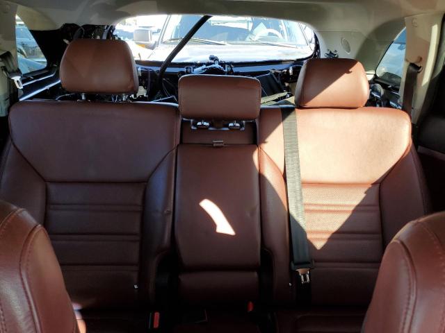 2018 KIA SORENTO SX - 5XYPKDA59JG431538