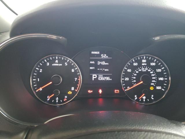 KNAFK4A67F5401665 KIA FORTE LX