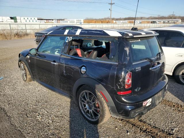 WMWMH9C56DT377486 Mini Cooper Clubman Jcw