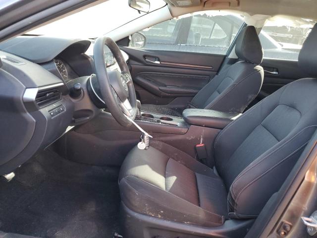 2020 NISSAN ALTIMA S - 1N4BL4BV3LC172239