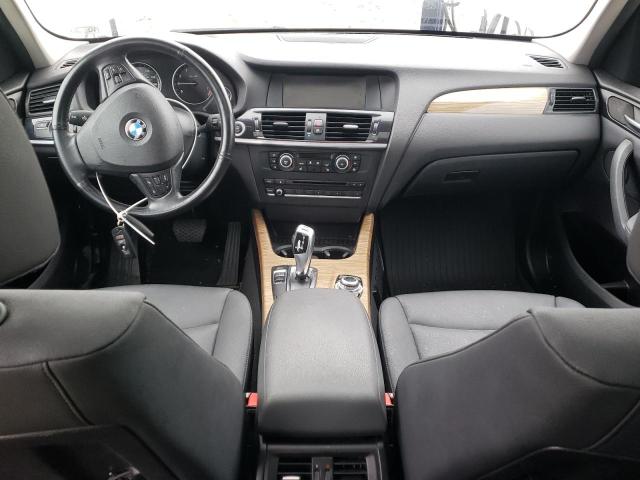 5UXWX9C53E0D14316 BMW X3 Xdrive28i