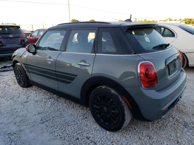 WMWXU3C57G2D28915 Mini Cooper