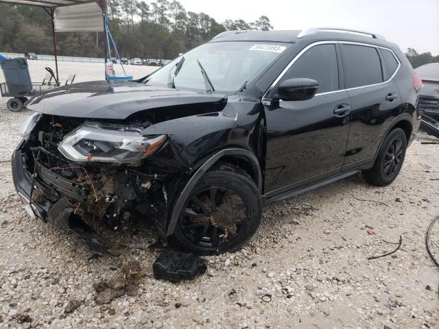 2020 NISSAN ROGUE S - JN8AT2MT4LW033794