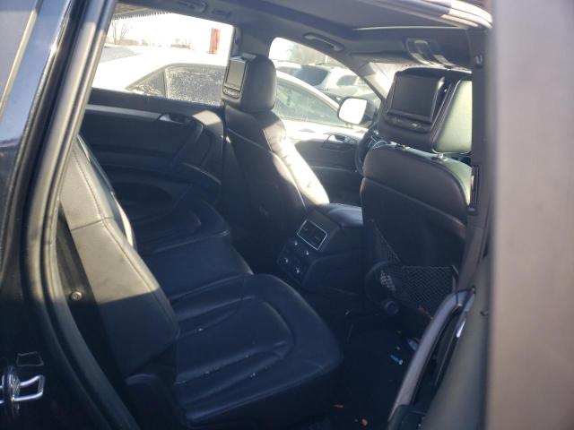 2015 AUDI Q7 PRESTIG - WA1DGAFE7FD000790