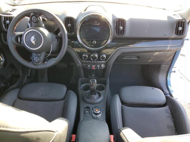 WMZ83BR03M3N15068 Mini Cooper S Countryman All4