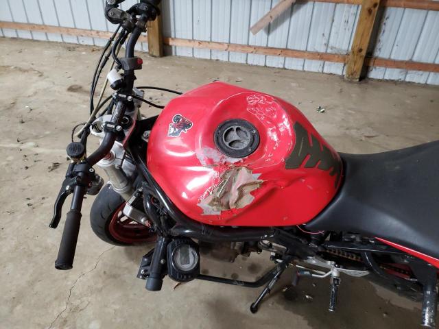2021 KAWASAKI MOTORCYCLE - 4S9SX1A16MS353439