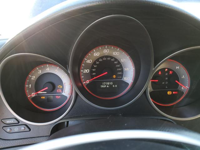 19UUA76557A031499 Acura TL TYPE S