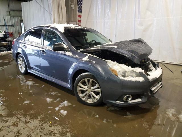 4S3BMBA65E3029205 Subaru Legacy 2.5i