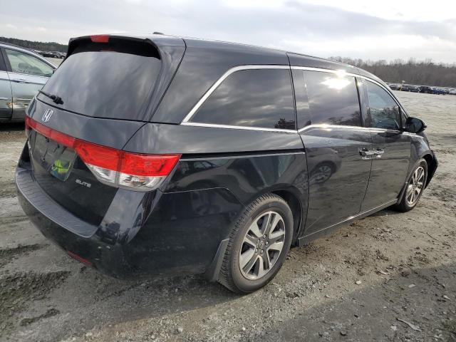 2015 HONDA ODYSSEY TO - 5FNRL5H93FB087725