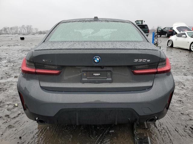 2023 BMW 330XE - 3MW39FS08P8D08453