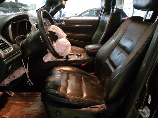 1C4RJFBG8EC579181 Jeep Grand Cherokee Limited