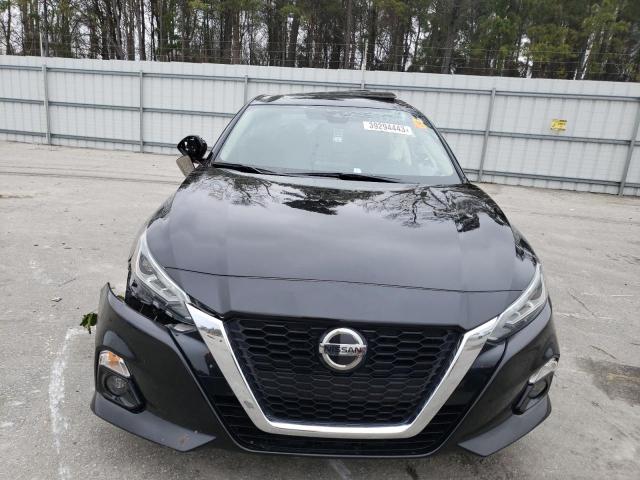 2019 NISSAN ALTIMA SV - 1N4BL4DV8KC171549
