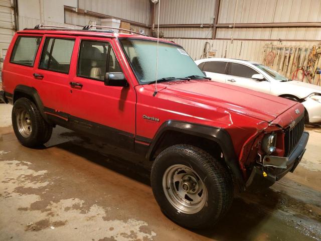 1J4FT68S8RL170106 Jeep Cherokee Sport