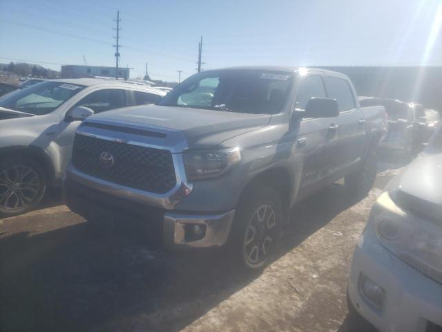 2021 Toyota Tundra 