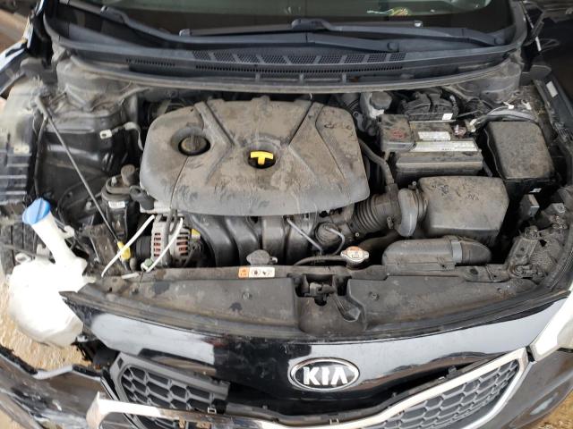 KNAFK4A67F5401665 KIA FORTE LX