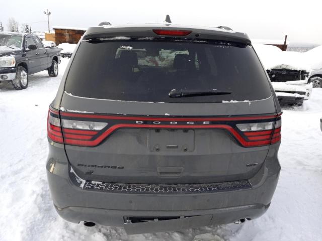 2019 DODGE DURANGO GT - 1C4RDJDG8KC821020