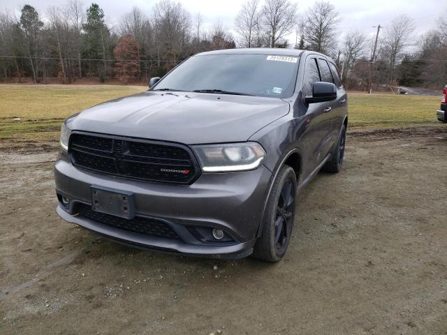 DODGE All Models SXT 2018 0