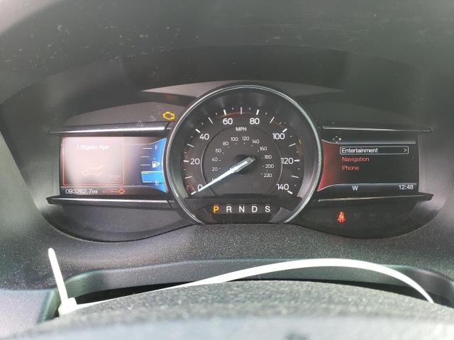 2016 FORD EXPLORER X - 1FM5K7D81GGC69422