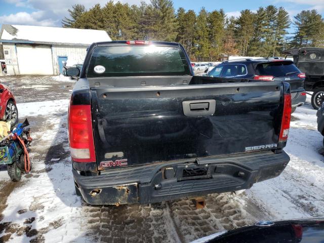 1GTEK19J17Z625627 GMC New Sierra K1500