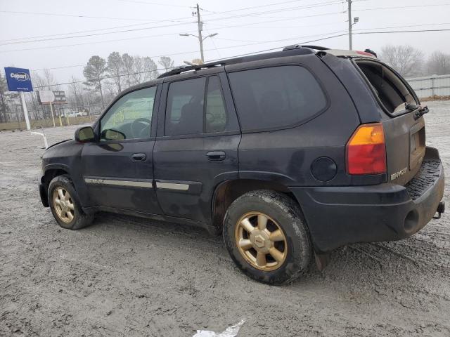 1GKDS13S922444133 GMC Envoy