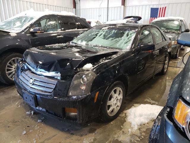 2005 Cadillac CTS 