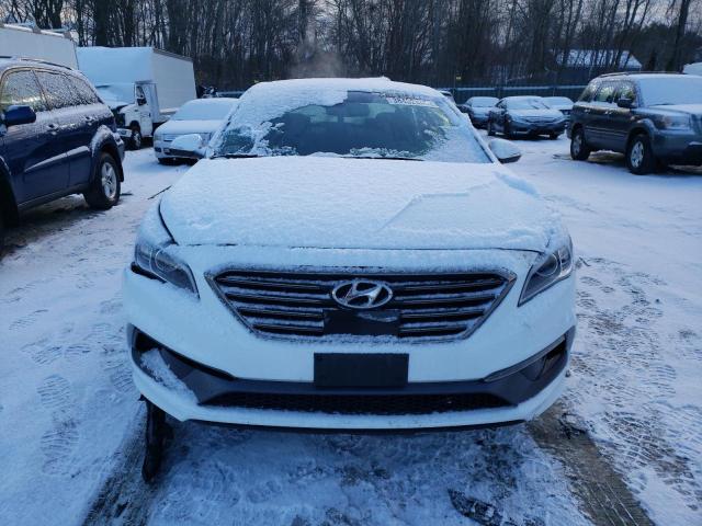 2015 HYUNDAI SONATA SPO 5NPE34AB6FH248401