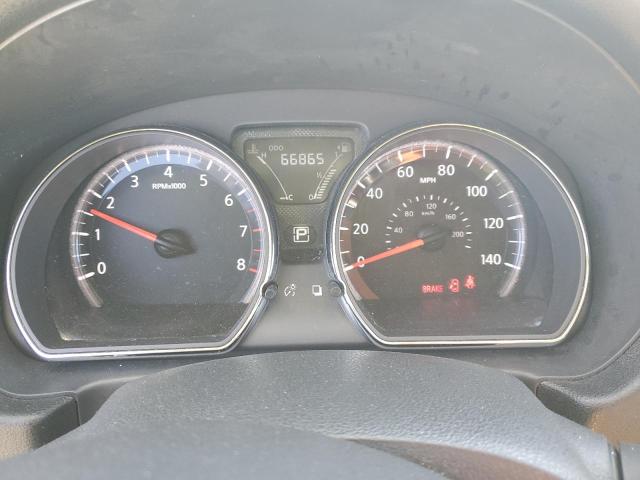 3N1CN7AP9JL882747 Nissan VERSA S