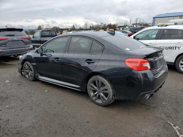 2016 SUBARU WRX PREMIU JF1VA1E68G8826960