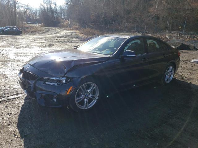 2019 BMW 440XI GRAN - WBA4J7C55KBM74478