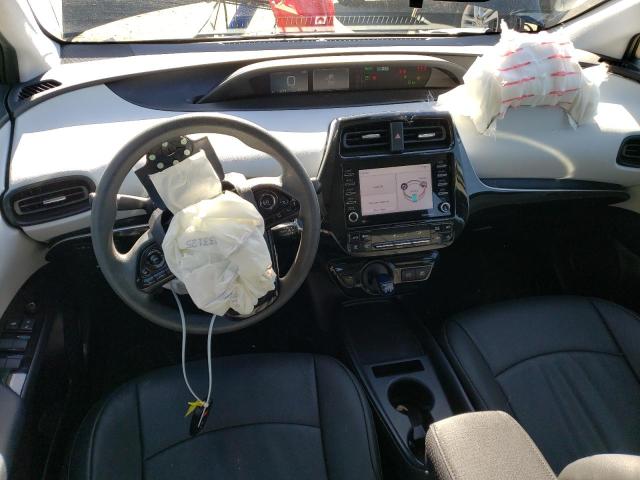 2022 TOYOTA PRIUS NIGH JTDKAMFU6N3156718