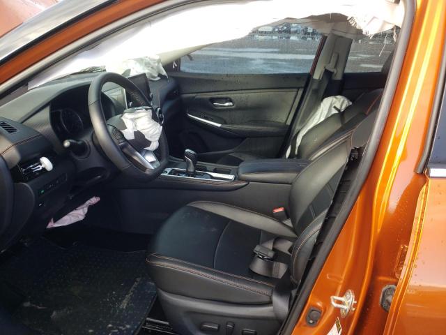 3N1AB8DV7MY216669 Nissan SENTRA SR