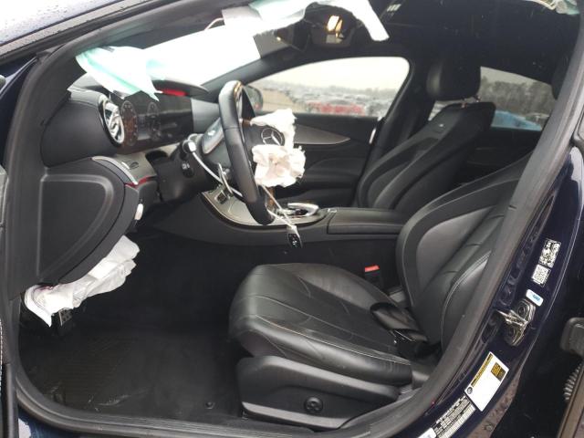 2019 MERCEDES-BENZ CLS AMG 53 - WDD2J6BB0KA031680
