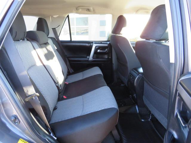 2023 TOYOTA 4RUNNER SE JTEMU5JR5P6092418