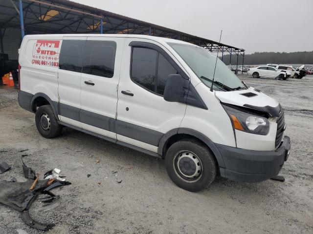 2019 FORD TRANSIT T- - 1FTYR1ZM4KKA39217