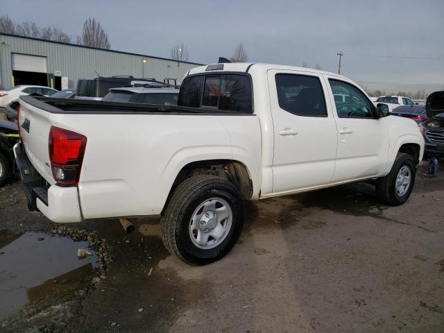 2021 TOYOTA TACOMA DOU - 3TMCZ5AN6MM433481
