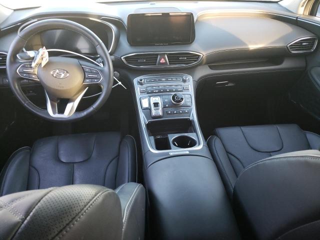 2022 HYUNDAI SANTA FE L - KM8S5DA18NU037835