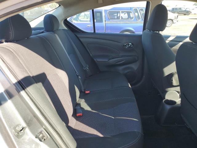 3N1CN7AP9JL882747 Nissan VERSA S