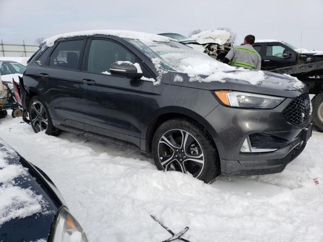 2020 FORD EDGE ST - 2FMPK4AP4LBB46184