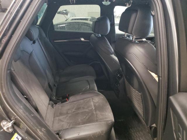 2020 AUDI SQ5 PREMIU WA1B4AFY4L2124453