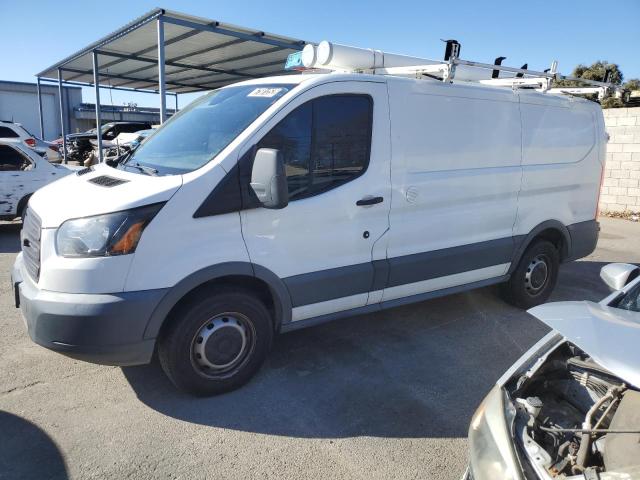 2017 Ford Transit Van 