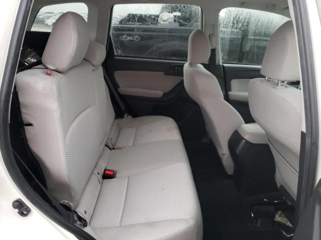 2015 SUBARU FORESTER 2 - JF2SJADC4FH820951