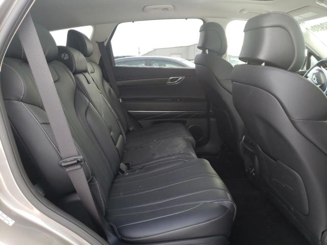 2021 GENESIS GV80 BASE KMUHBDSB4MU035445