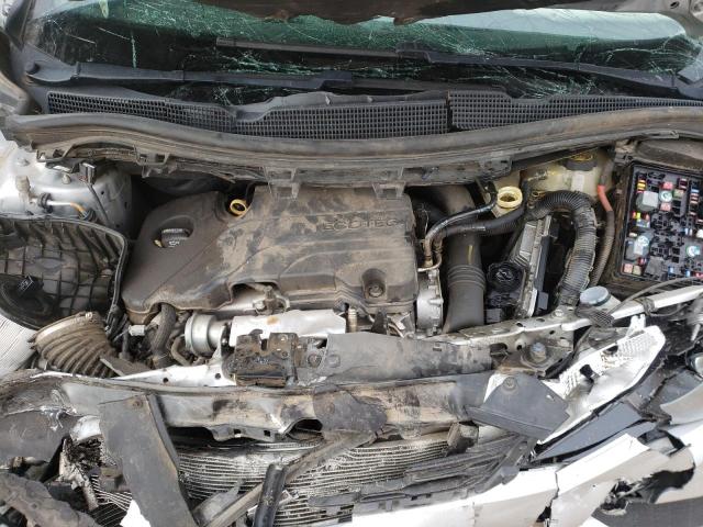 2018 CHEVROLET CRUZE LT - 1G1BE5SM6J7208179