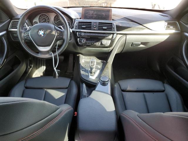 2019 BMW 430I GRAN - WBA4J1C50KBM17134
