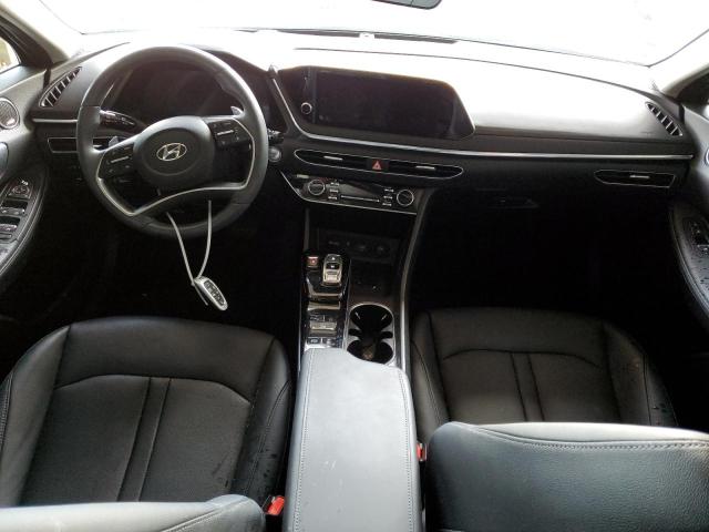 2022 HYUNDAI SONATA LIM - KMHL34J29NA203848