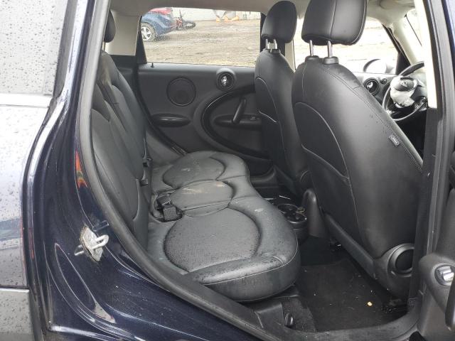 WMWZB3C58EWR37271 Mini Cooper