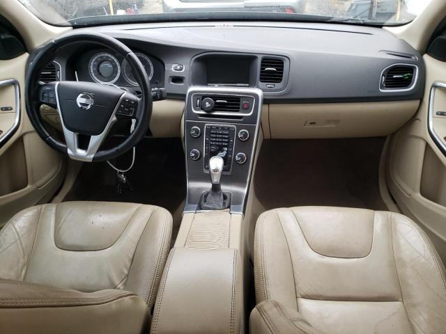 YV1612FSXD2201775 Volvo S60
